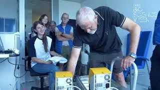 Dutch Bio Science Week Video 5 - Open Dag