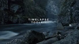 Timelapse Toolkit | SFX by OutdoorSound