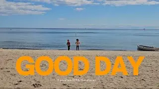 GOOD DAY by Forrest Frank 