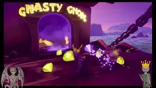 GDG Spyro the Dragon Reignited Episode 16 Unwanted Cardio