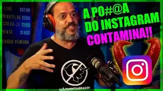 O INSTAGRAM T&Aacute; ENGANANDO TODO MUNDO? &Eacute; uma fonte de MENTIRAS!! Ricardo Ventura | Intelig&ecirc;ncia ltda