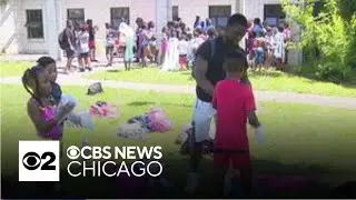 Chicago Park District to provide free Wi-Fi access