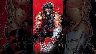 Age of Apocalypse Wolverine In Deadpool & Wolverine | easter eggs | hidden characters