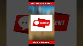 Survival Games For Android 😱🔥 ! #shorts #gaming