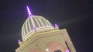 Pretty Ashu  is live| Mysore colourful Lighting&rsquo;s❤️