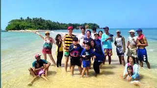 Island hopping (buhay bangkero)