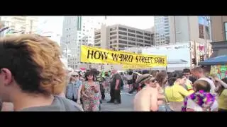 TOP10: ONLY IN SF