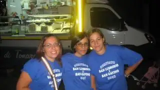 Borore San Lussorio '08