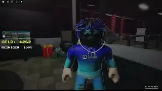 Terminal 13 Kapitel 1 ENDE (Roblox)
