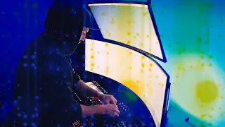 Track session #29 // Deep Dub Techno // Part of the 