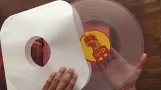 Unboxing MEGADETH-Peace Sells... Deluxe Box-Set (25 Anniversary)