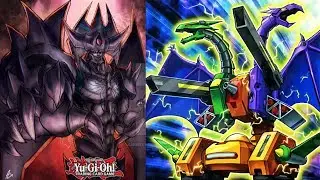 Yu-Gi-Oh! ABC Obelisk (Deck & Replays) [June 2017 Banlist]