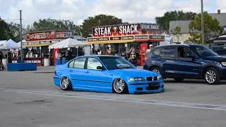Bimmer Invasion 2025  | 4K |