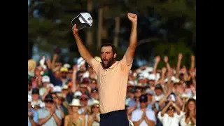 The Masters 2025 DFS Preview: Picks/Betting for FanDuel and Draftkings
