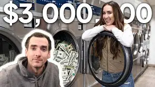 3 Millon Dollar Laundromat? - Multi Store Owner Reacts
