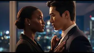 Unexpectedly Married the Young Korean CEO &mdash; Fake Love Became Real, and Now He Can&rsquo;t Stop Loving Her