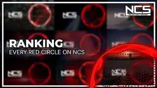 Ranking Every Red Circle on NCS