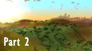 Equilinox - Two Years of Game Dev: Part 2