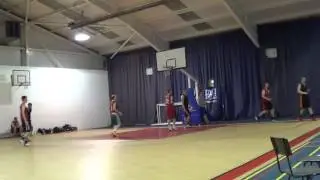 Lithuanian Brothers vs King David
