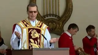 Pfarre Sillian - Herz-Jesu-Sonntag- 21. 6. 2020