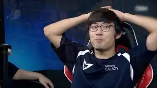 Worlds Feature: Samsung's Journey