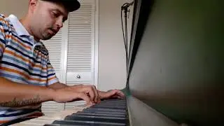 Blue DandeLion - Sean Stanley (original song)