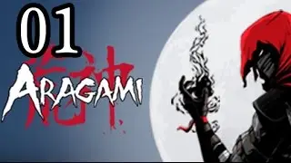LETS PLAY ARAGAMI PART 1