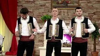 Krajiska grupa UNA - Sklonite mi ogledalo BN Music Etno 2018