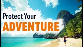 🚨 Essential Travel Insurance for Thailand | Protect Your Adventure Today! 🌴✈️
