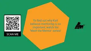 How important is mentoring?