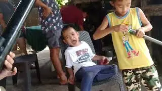sound check ng boga sa December 31 2023 new year