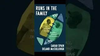 Football, Family, and Identity | Runs in the Family 🏈