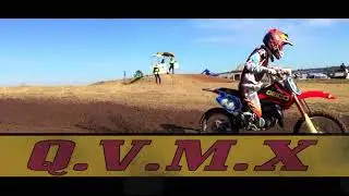QVMX interview #1