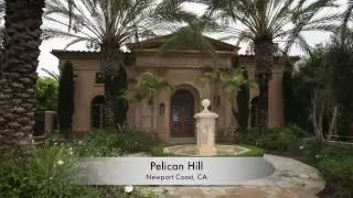 22 Fairway Pointe, Newport Coast