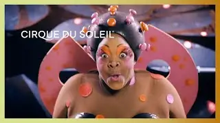 OVO by Cirque du Soleil | Official Trailer | Cirque du Soleil