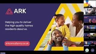 Igniting Culture Change in Housing Professionals | ARK Webinar