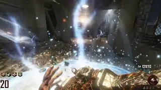 Sal saying the same quotes for an hour and a half (MOTD gameplay PT2)