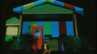 Huron John - Arthur (Official Video)