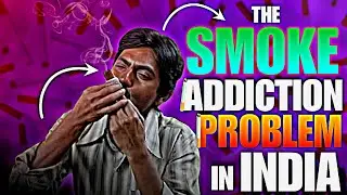 How To Avoid Smoking | Smoke Addiction In INDIA | समय से चर्चा | EP - 3 | Appreciation TV
