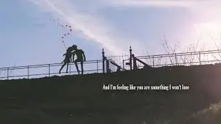 By the Coast - Part of Me |Lyrics|