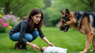 Fur Guardian: The Dog Who Brought Hope