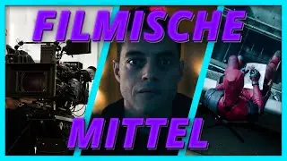 Filmische Gestaltungsmittel // Was sind Perspektive, Sch&auml;rfentiefe & Brennweite?
