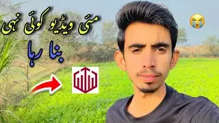 WHY I CANNOT UPLOAD VIDEO REGULARLY 😌