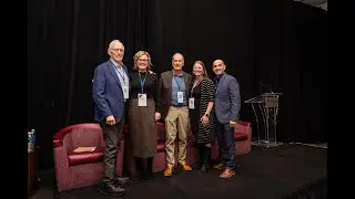 Leadership in Action: Hospital Partnerships Strengthening Integrated Care