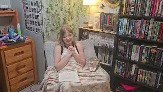 How to be an avid reader : Ted Talk