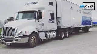 Disaster Relief for Facility Recovery | Kitchens To Go&reg;
