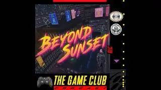 DLC - Beyond Sunset