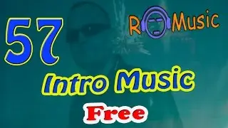 #Intro_music_free_2 #Robert_M #RoMusic