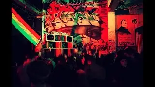 Jah Lion Sound System selection @ Lugano_17-11-18 Part.1