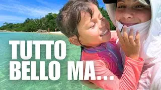 Mi vergogno a mostrarvi certe cose di Phuket, che tristezza! Vlog della domenica a Koh Bon & Coral
